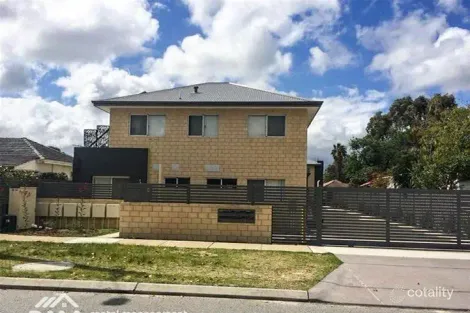 1/13 Somers St, Belmont, WA 6104