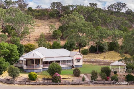 299 Hudson Rd, Felton, QLD 4358