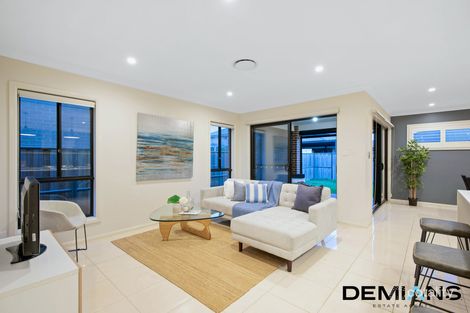 Property photo of 18 Terracotta Road Moorebank NSW 2170