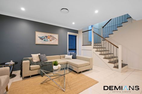 Property photo of 18 Terracotta Road Moorebank NSW 2170