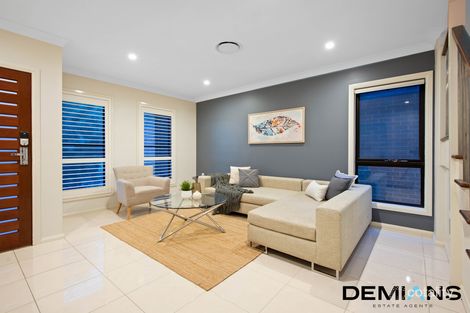 Property photo of 18 Terracotta Road Moorebank NSW 2170