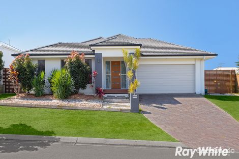 Property photo of 4 Troon Street North Lakes QLD 4509