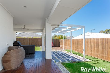 Property photo of 4 Troon Street North Lakes QLD 4509