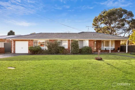 4 CONOLE CT, LARA, VIC 3212