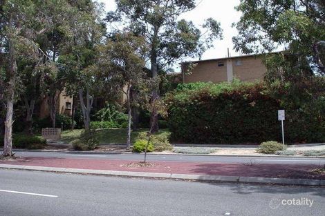 Property photo of 16/161 Charles Street West Perth WA 6005