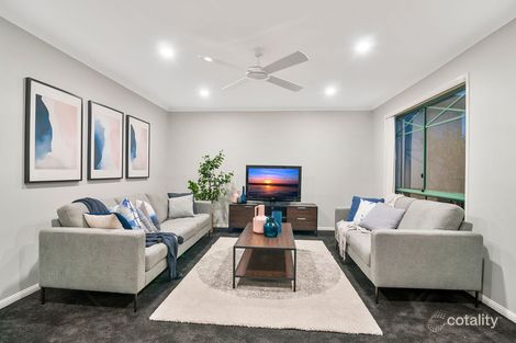 Property photo of 34 Stanfield Drive Upper Coomera QLD 4209