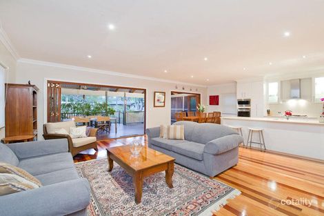 Property photo of 108 Payne Street Indooroopilly QLD 4068