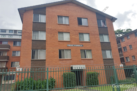 Property photo of 1/51 Castlereagh Street Liverpool NSW 2170
