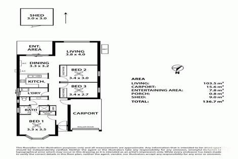 Property photo of 36A Jacaranda Street Murray Bridge SA 5253
