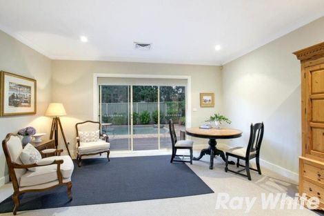 Property photo of 64 Fallon Drive Dural NSW 2158
