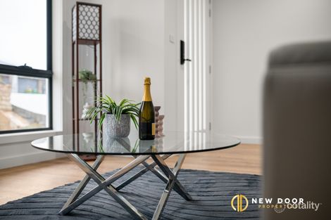 Property photo of 35B Madgwick Street Coombs ACT 2611