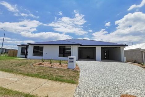 1/16 Rothbury St, Logan Reserve, QLD 4133