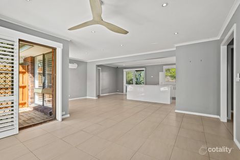 Property photo of 1 Woodside Terrace Narara NSW 2250