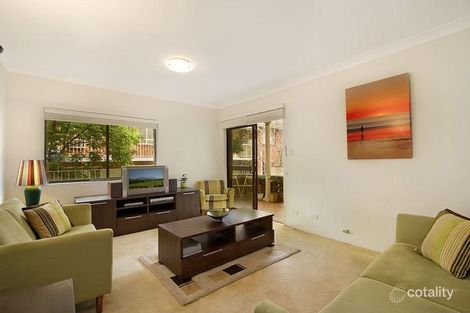 Property photo of 2/3 Balfour Street Greenwich NSW 2065