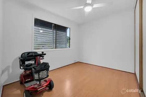 Property photo of 63/431-445 Park Ridge Road Park Ridge QLD 4125