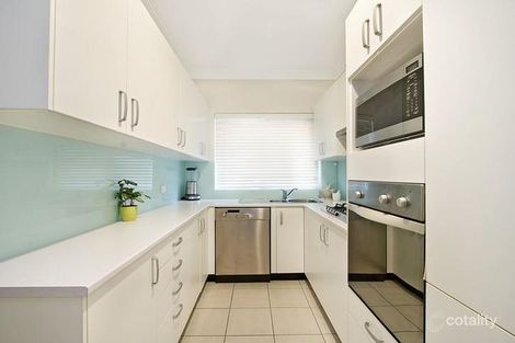 Property photo of 2/3 Balfour Street Greenwich NSW 2065