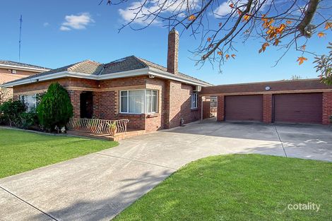 201 Raleigh St, Thornbury, VIC 3071