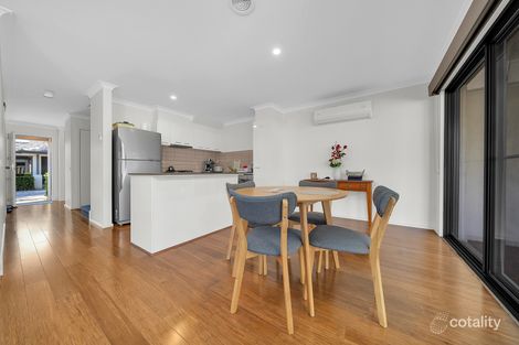 Property photo of 29/17 Golden Elm Way Lyndhurst VIC 3975