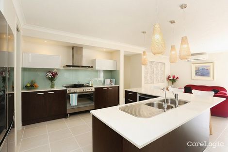 Property photo of 52 Kurrajong Crescent Meridan Plains QLD 4551