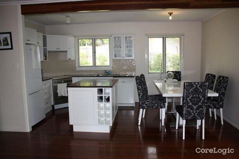 Property photo of 23 Eastment Street Bardon QLD 4065