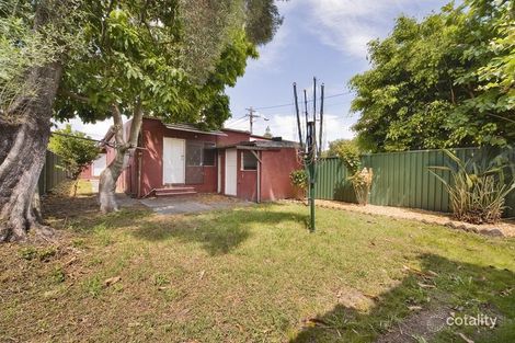 Property photo of 23 Thomas Street Ashfield NSW 2131
