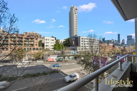 Property photo of 200 William Street Woolloomooloo NSW 2011