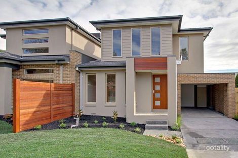 Property photo of 1C Arthur Place Croydon VIC 3136