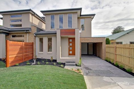 Property photo of 1C Arthur Place Croydon VIC 3136