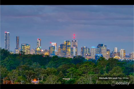 Property photo of 8 Bielby Road Kenmore Hills QLD 4069