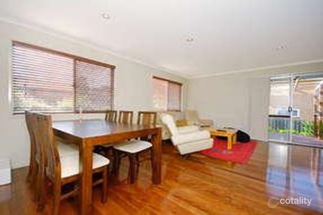 Property photo of 250 Cresthaven Drive Mansfield QLD 4122