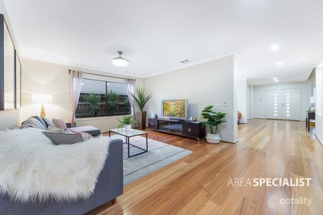 Property photo of 44 Tobin Way Lyndhurst VIC 3975