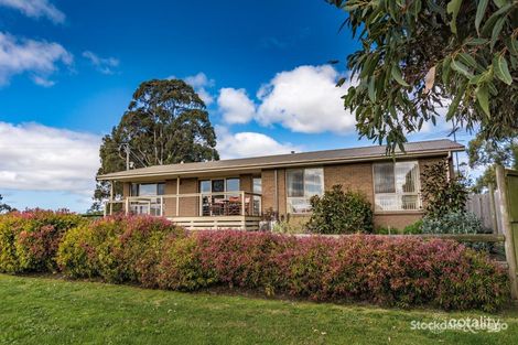 Property photo of 30 Delta Lane Buffalo VIC 3958