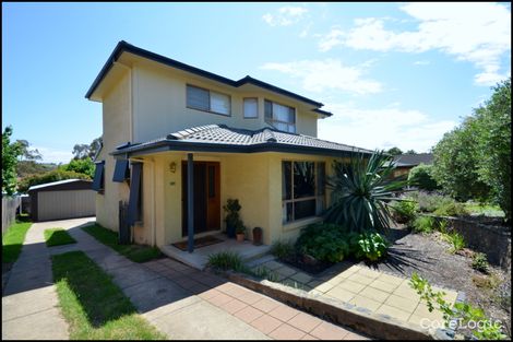 Property photo of 17 Wambaya Crescent Waramanga ACT 2611