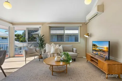 Property photo of 12/77 Sherwood Road Toowong QLD 4066