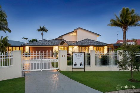 Property photo of 53 Carrothool Place Mooloolaba QLD 4557