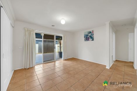 Property photo of 46 Harmony Drive Tarneit VIC 3029