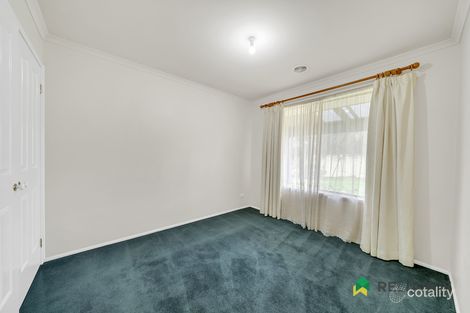 Property photo of 46 Harmony Drive Tarneit VIC 3029