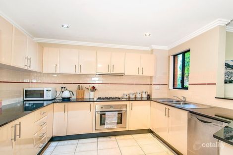 Property photo of 8/15-19 Hume Avenue Castle Hill NSW 2154