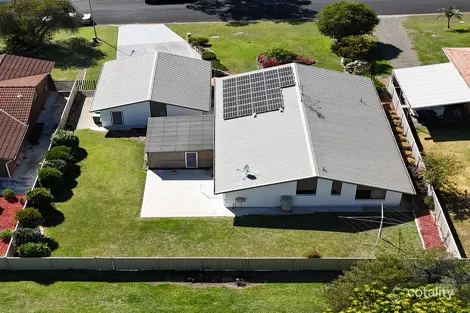 Property photo of 51 Eric Fenning Drive Surf Beach NSW 2536