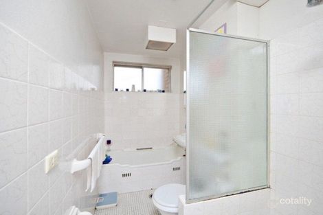 Property photo of 17/25 Hampden Avenue Cremorne NSW 2090