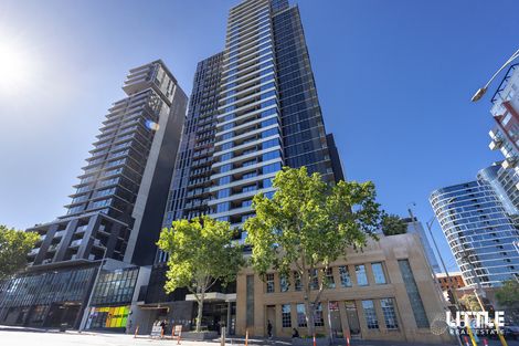 Property photo of 1916/65 Dudley Street West Melbourne VIC 3003