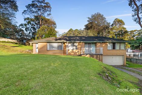 Property photo of 43 Highfield Road Lindfield NSW 2070