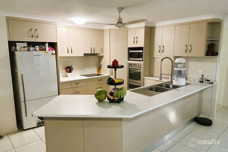 Property photo of 12 Rhapis Court Andergrove QLD 4740