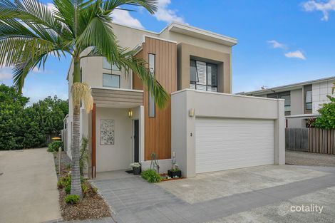 Property photo of 3/38 Preston Road Carina QLD 4152