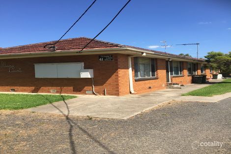 1/41 Cypress Ave, Brooklyn, VIC 3012