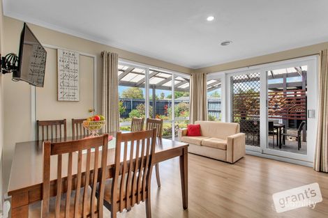 Property photo of 44 Murdoch Avenue Narre Warren VIC 3805