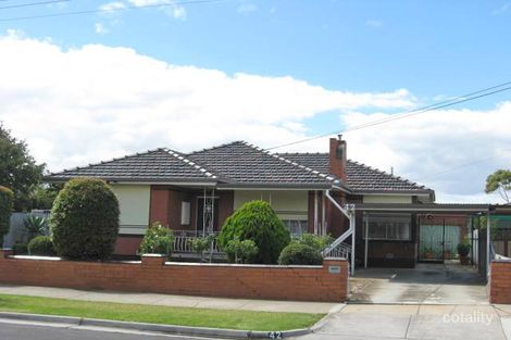 42 Ginifer Ave, Altona North, VIC 3025
