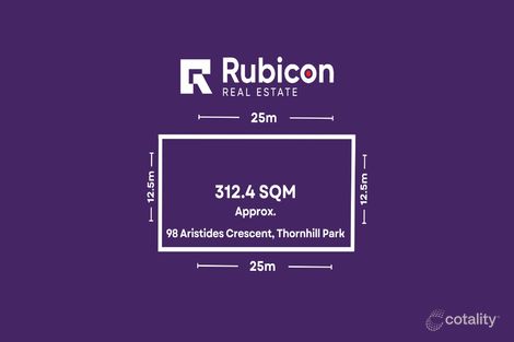 98 Aristides Cres, Thornhill Park, VIC 3335