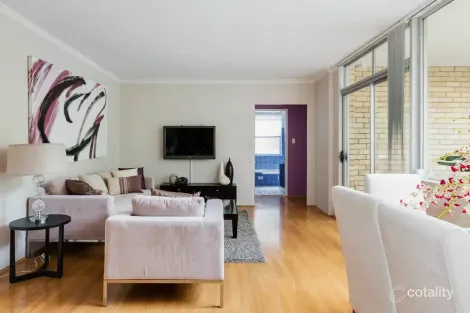 5/67 Ocean St, Woollahra, NSW 2025