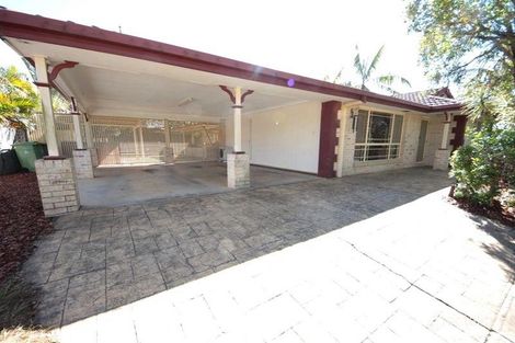 Property photo of 18 Goshawk Drive Kallangur QLD 4503
